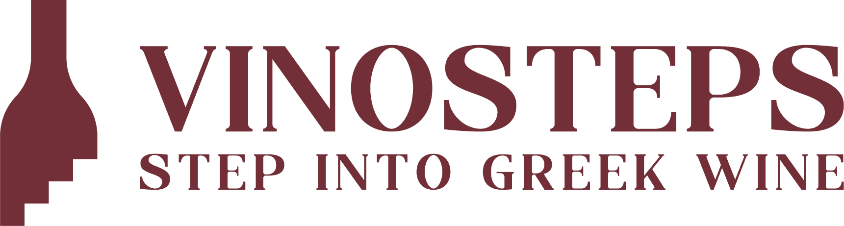 Vinosteps | Step into Greek wine